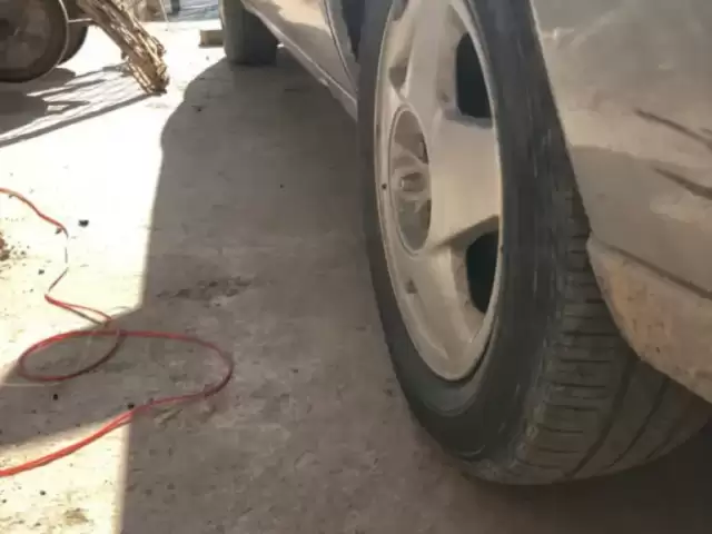 Opel Vectra A, 1995 1, avtobaza.tj