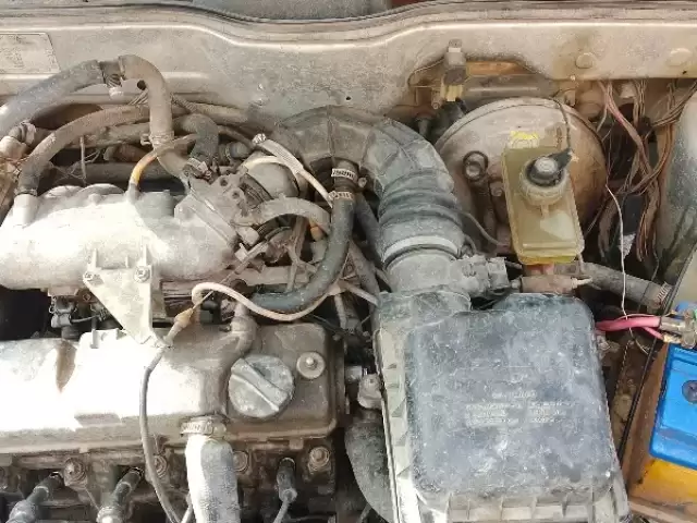 ВАЗ(Lada) Самара (седан 21099), 2004 1, avtobaza.tj