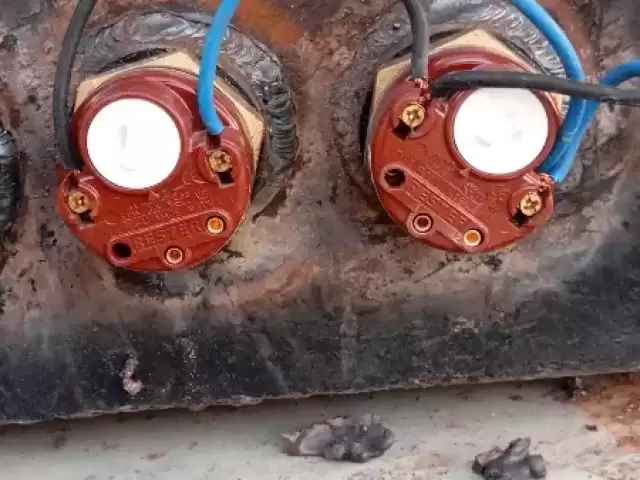 Услуги сантехника и электрики 1, farmo.tj