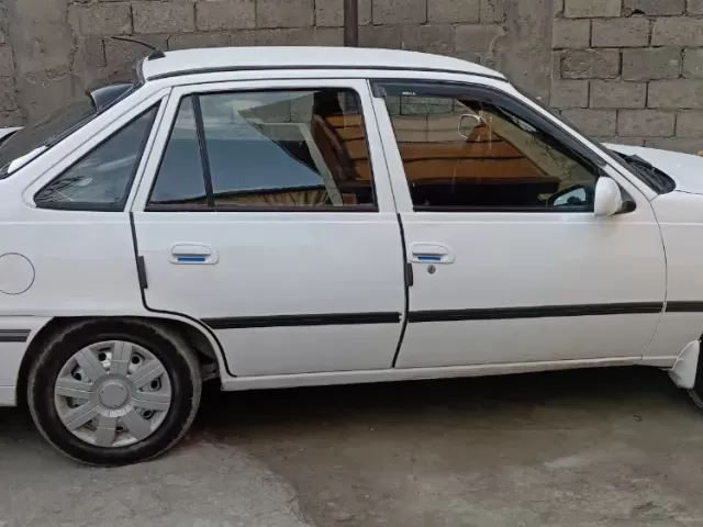 Daewoo Nexia 1, avtobaza.tj