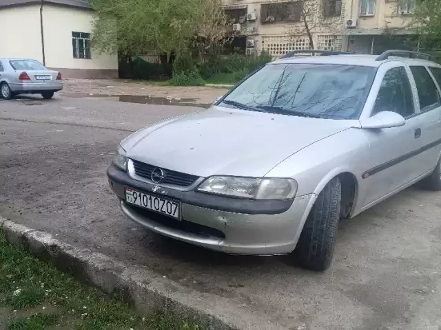 Opel Vectra B, 1997 1, avtobaza.tj Opel Vectra B, 1997 1, avtobaza.tj