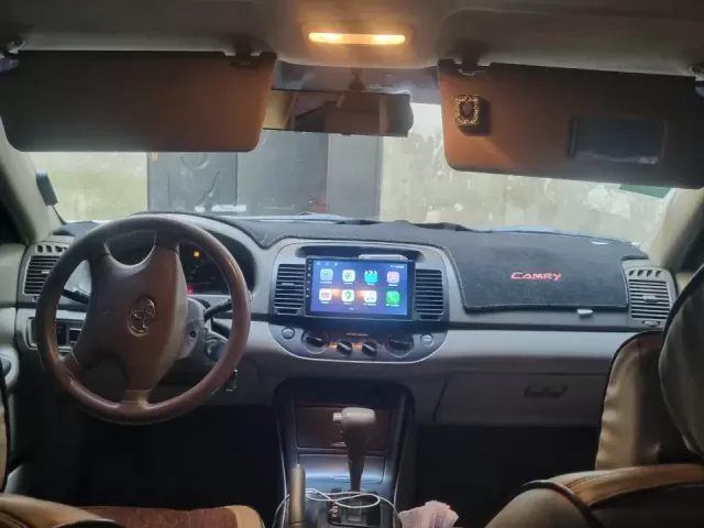 Toyota Camry, 2006 1, avtobaza.tj