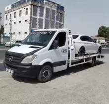 Услуги Эвакуатора в Душанбе 