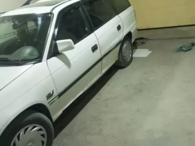 Opel Astra F 1, avtobaza.tj