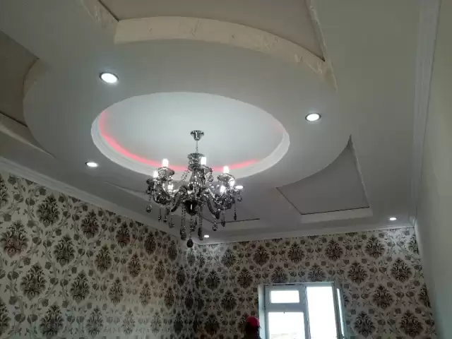 Услуги ремонт под ключ 1, farmo.tj