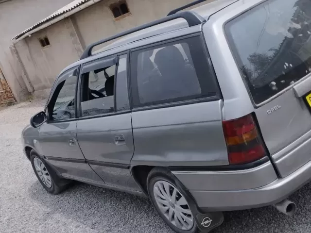 Opel Astra F, 1995 1, avtobaza.tj