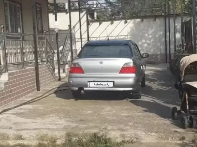 Daewoo Nexia 1, avtobaza.tj