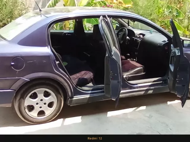 Opel Astra G, 1999 1, avtobaza.tj