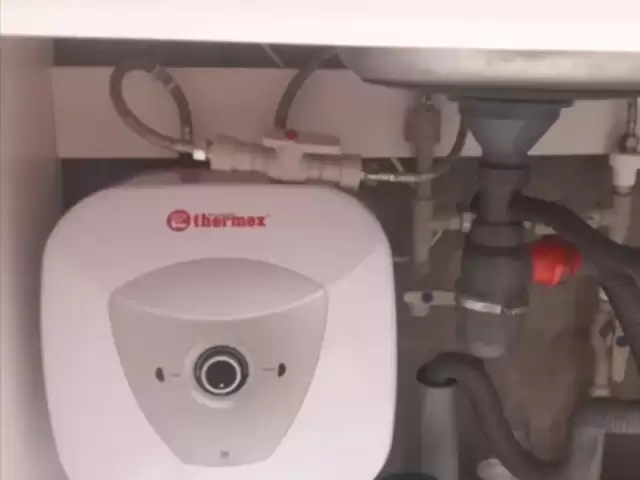 Услуги Сантехника 1, farmo.tj