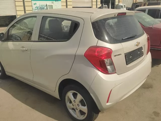 Chevrolet Spark 1, avtobaza.tj