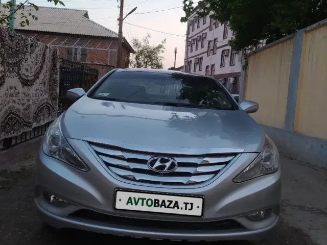 Hyundai Sonata 1, avtobaza.tj