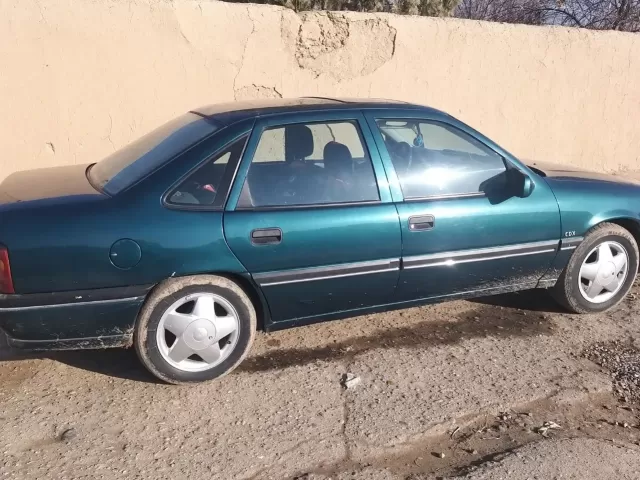 Opel Vectra A 1, avtobaza.tj