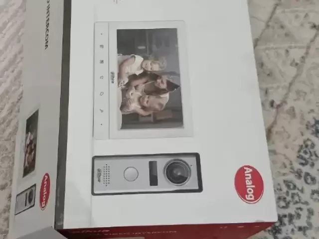 Насби камерахои HIKVISION .TIANDY. 1, farmo.tj