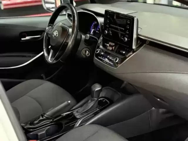 Toyota Corolla, 2020 1, avtobaza.tj