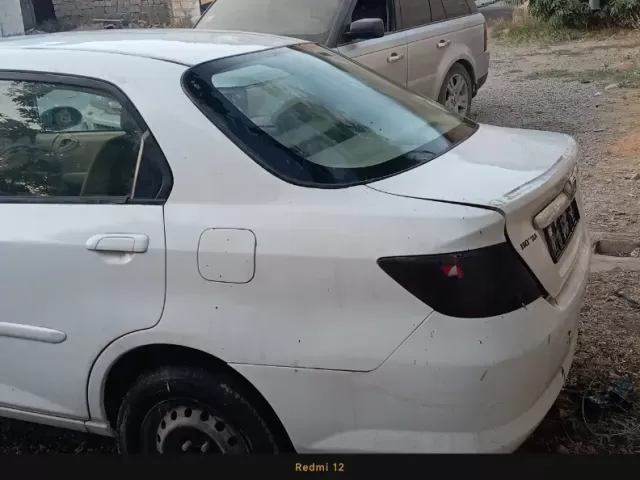 Honda Civic, 2005 1, avtobaza.tj
