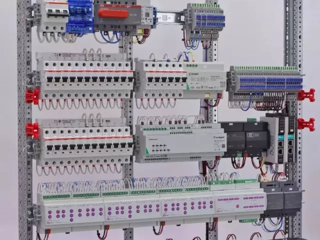 Услуги Электрика 1, farmo.tj