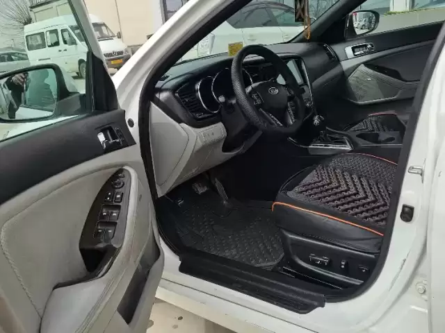 Kia Optima, 2013 1, avtobaza.tj