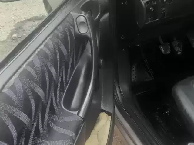 Opel Astra F, 1996 1, avtobaza.tj