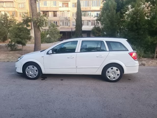 Opel Astra H 1, avtobaza.tj