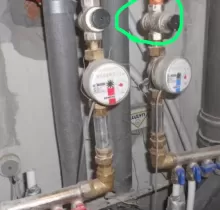 Услуги Сантехника в Душанбе - Farmo.tj 