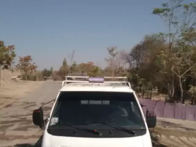 Hyundai Porter, 2003 1, avtobaza.tj Hyundai Porter, 2003 1, avtobaza.tj