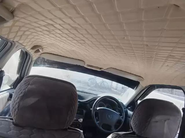 Opel Astra F, 1994 1, avtobaza.tj