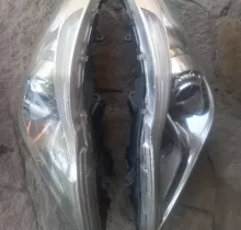 Фары от Hyundai в Ашт 