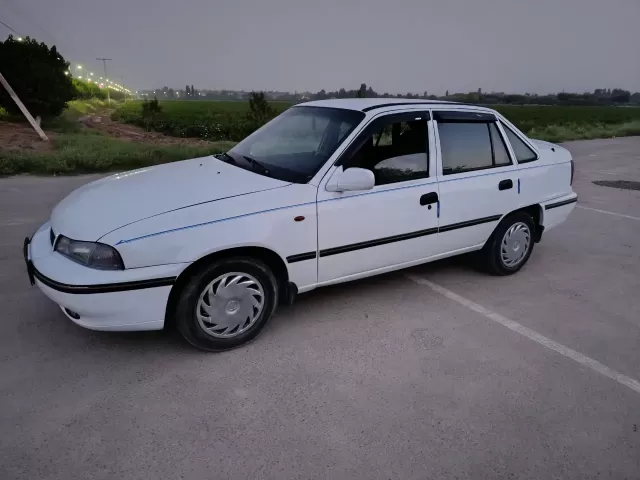 Daewoo Nexia, 1994 1, avtobaza.tj