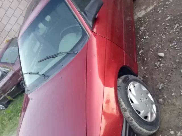 Opel Astra F, 1992 1, avtobaza.tj