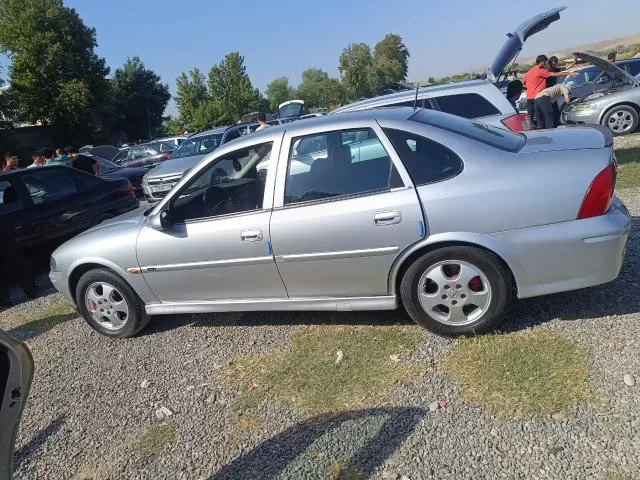 Opel Vectra B, 2000 1, avtobaza.tj