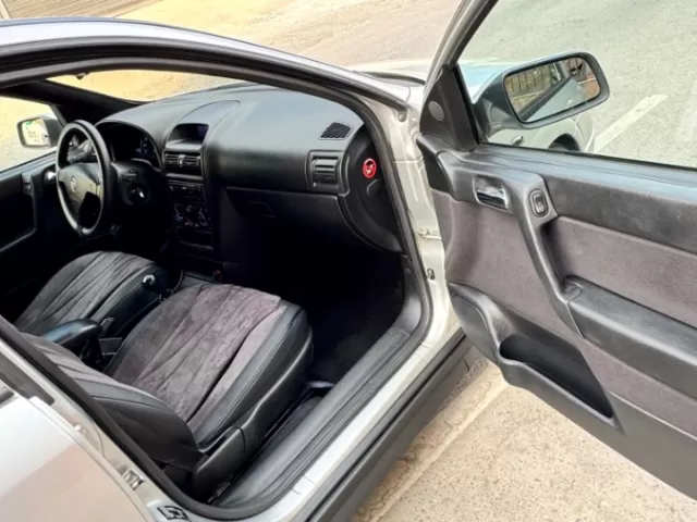 Opel Astra G, 2001 1, avtobaza.tj