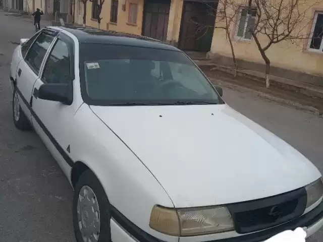 Opel Vectra A, 1994 1, avtobaza.tj