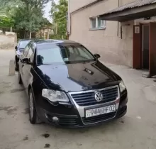 Volkswagen Passat, 2006 в Истаравшан