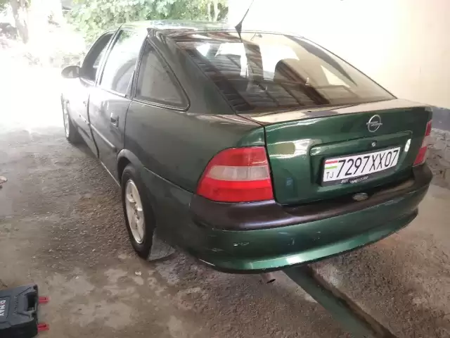 Opel Vectra B, 1997 1, avtobaza.tj