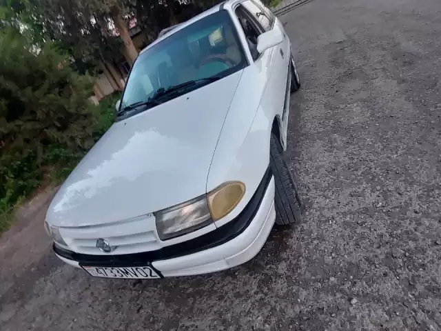 Opel Astra F, 1993 1, avtobaza.tj Opel Astra F, 1993 1, avtobaza.tj