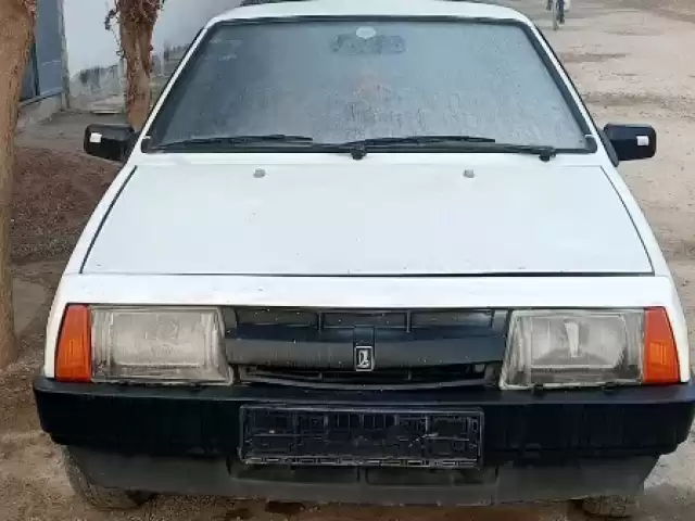 ВАЗ(Lada) Самара (хэтчбек 2108), 1987 1, avtobaza.tj ВАЗ(Lada) Самара (хэтчбек 2108), 1987 1, avtobaza.tj