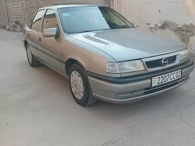 Opel Vectra A, 1994 1, avtobaza.tj