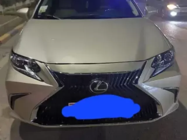 Lexus ES series 1, avtobaza.tj