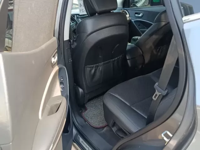 Hyundai Santa Fe, 2014 1, avtobaza.tj