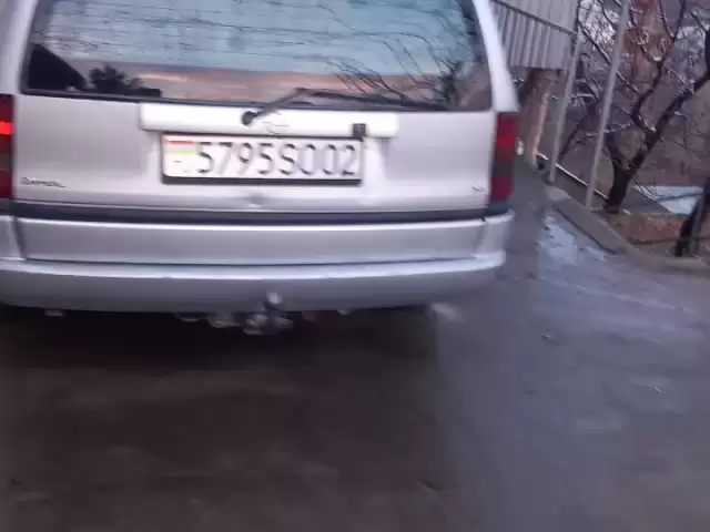 Opel Astra F, 1997 1, avtobaza.tj