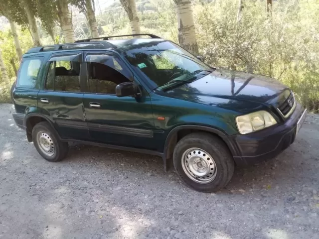 Honda CR-V 1, avtobaza.tj