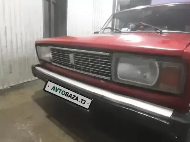 ВАЗ(Lada) 2107 1, avtobaza.tj