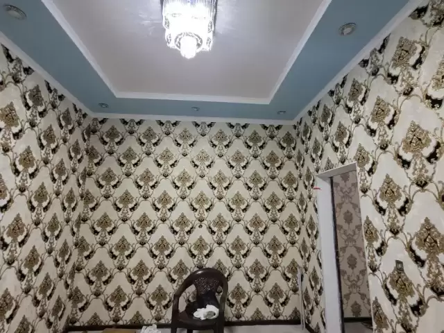 Услуги ремонт под ключ 1, farmo.tj