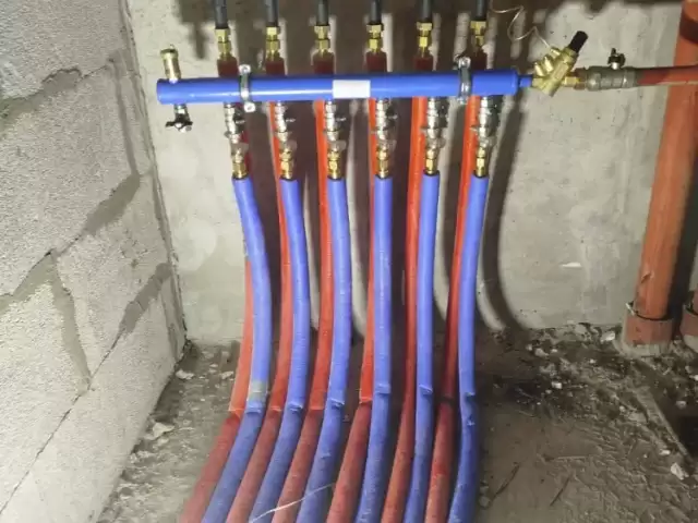 Услуги Сантехника 1, farmo.tj