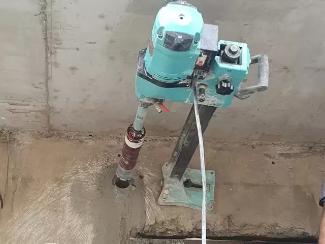 Устои Крот 1, farmo.tj