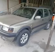 Opel Frontera, 1999 в Вахдат