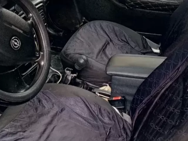 Opel Vectra A, 1996 1, avtobaza.tj