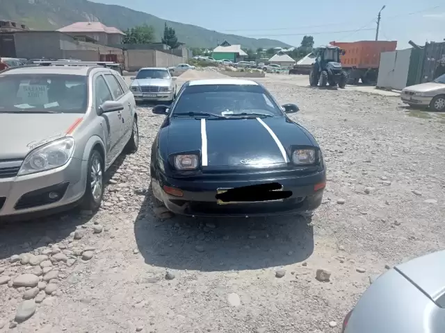Toyota Celica, 1990 1, avtobaza.tj