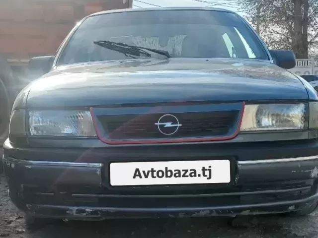 Opel Vectra A 1, avtobaza.tj