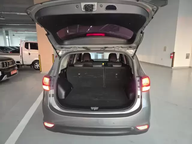 Kia Carens, 2014 1, avtobaza.tj
